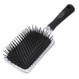 Perie Antistatica XL - Olivia Garden Velours XL Hairbrush Cushion Anti - Static